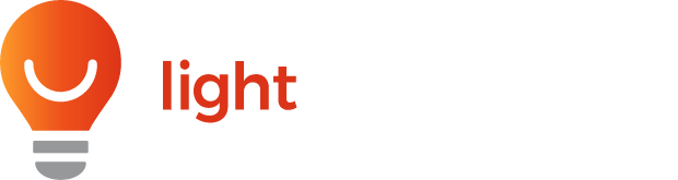 light can help you